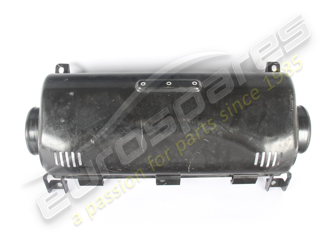 utilisé ferrari scatola filtro parte in. numéro de pièce 284708 (2)