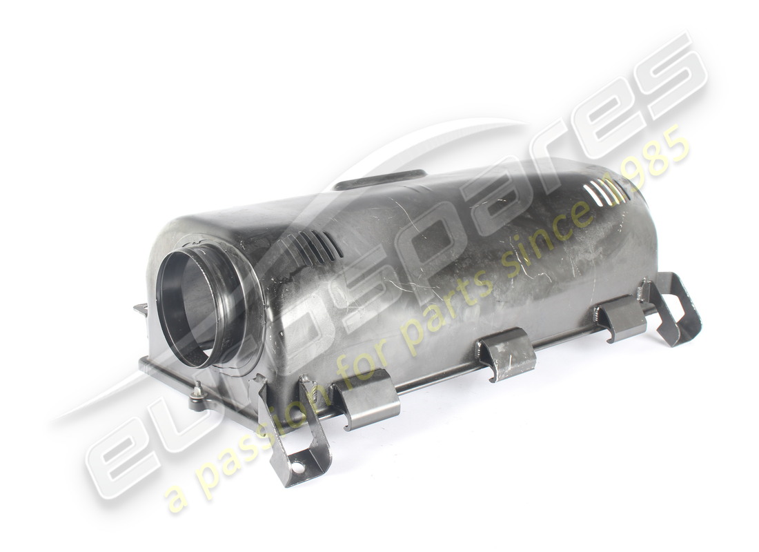 UTILISÉ Ferrari SCATOLA FILTRO PARTE IN . NUMÉRO DE PIÈCE 284708 (1)