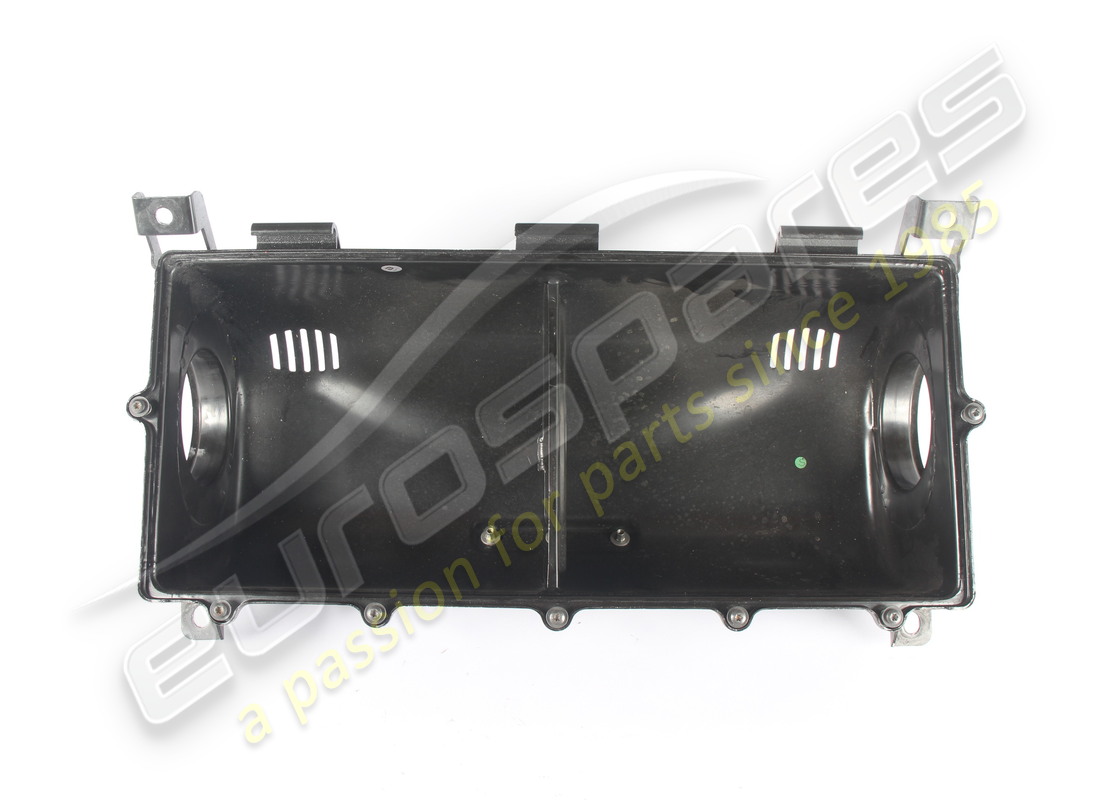 utilisé ferrari scatola filtro parte in. numéro de pièce 284708 (3)