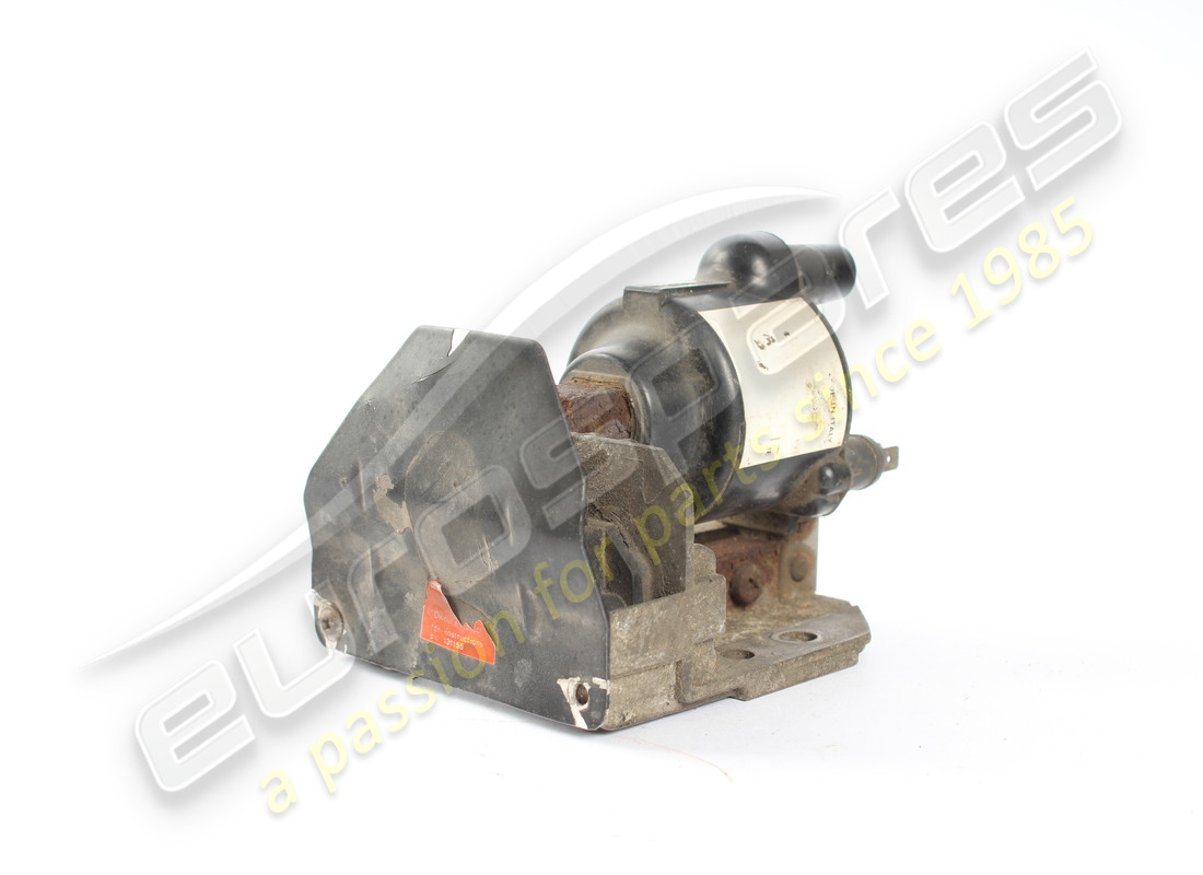 utilisé ferrari unité de bobine électronique. numéro de pièce 124273 (2)