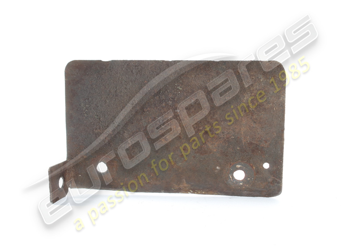 UTILISÉ Ferrari SUPPORT INFÉRIEUR GAUCHE. NUMÉRO DE PIÈCE 116976 (1)