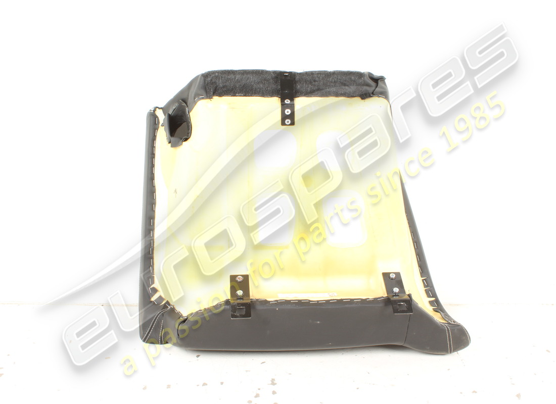 utilisé ferrari coussin de siège arrière droit noir. numéro de pièce 66868900 (2)
