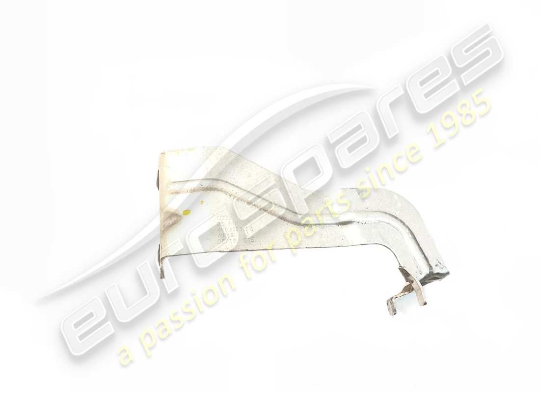 UTILISÉ Lamborghini SUPPORT CW-VERKLEIDUNG . NUMÉRO DE PIÈCE 4M0825343B (1)