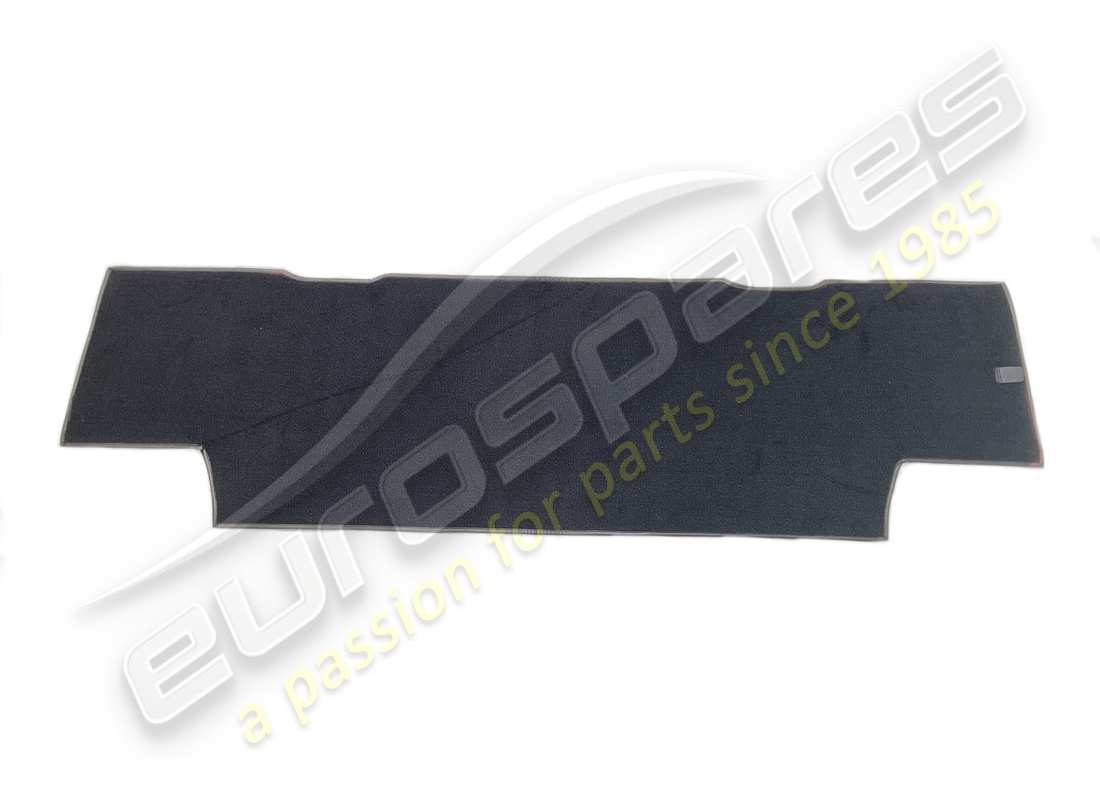 nouveau tapis de coffre ferrari. numéro de pièce 2553480410 (1)