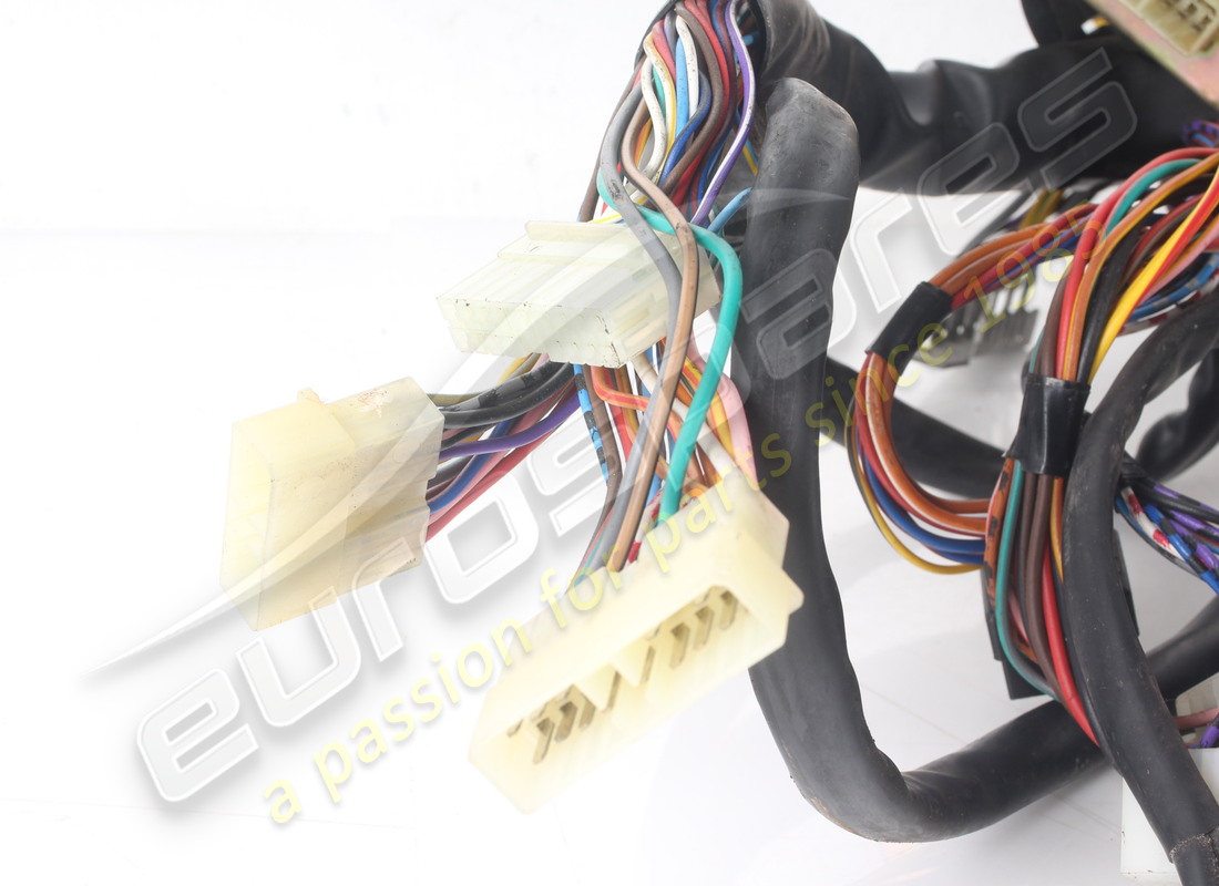 ferrari câbles de tableau de bord utilisés. numéro de pièce 61885800 (4)