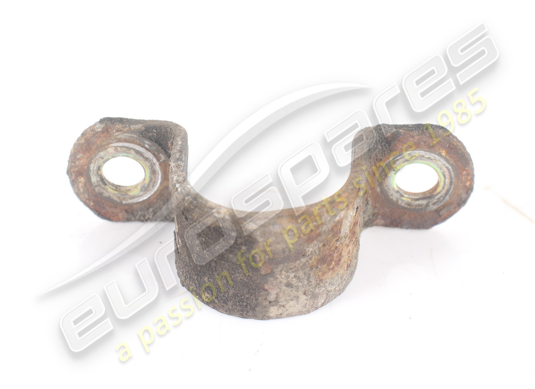 USED MASERATI U-BOLT FOR RUBBER BUSHING . PART NUMBER 397050374 (1)