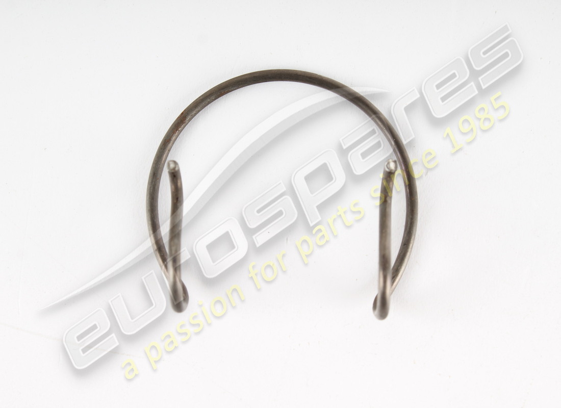 NOUVEAU RESSORT Eurospares . NUMÉRO DE PIÈCE 105732 (1)