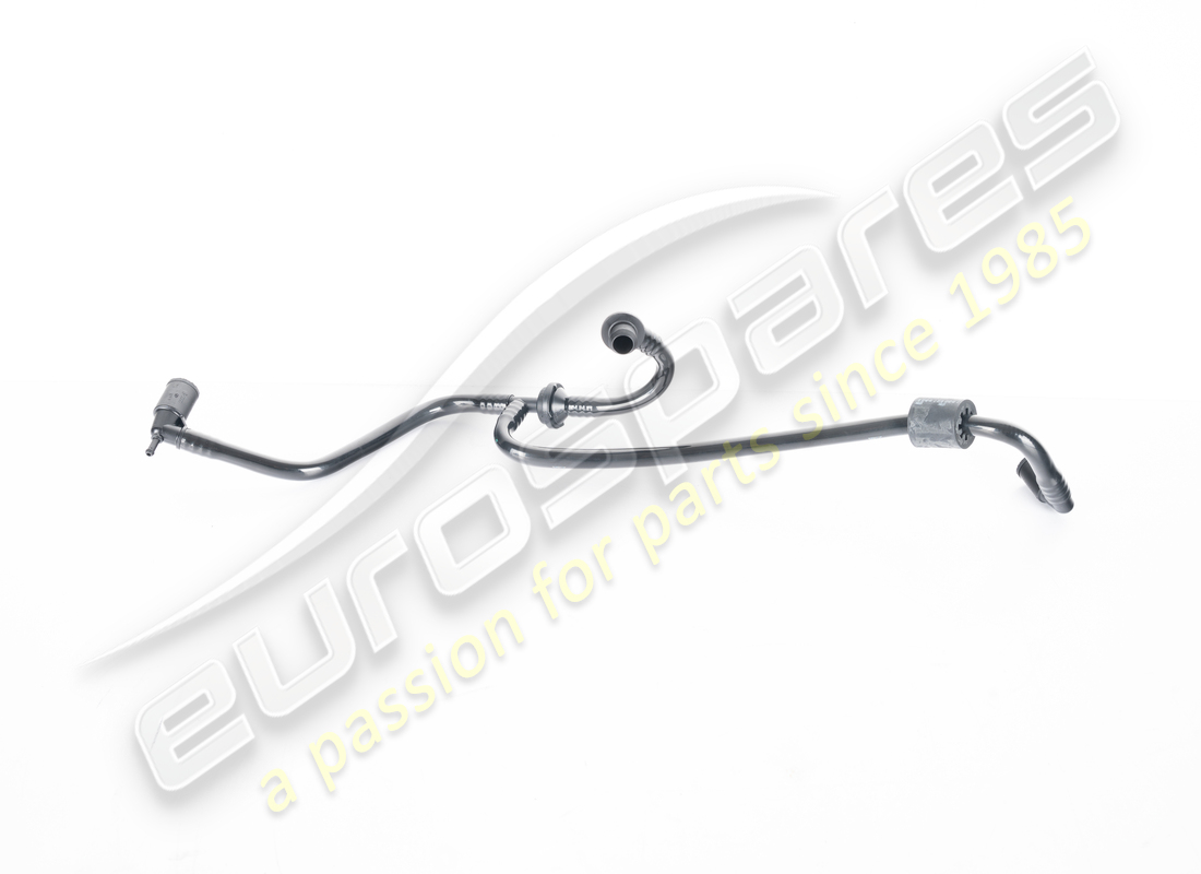 nouvelle ligne de vide porsche. numéro de pièce 95535557941 (1)