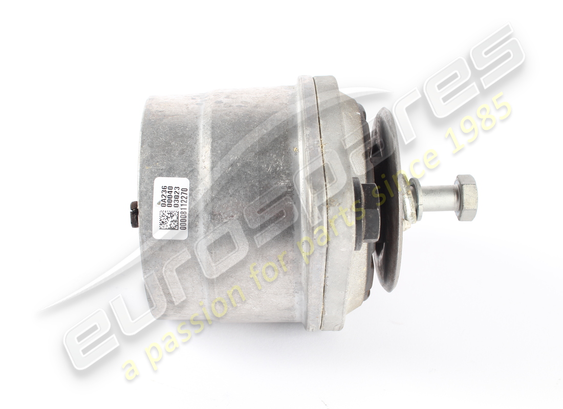 utilisé ferrari tampone motore. numéro de pièce 811227 (5)