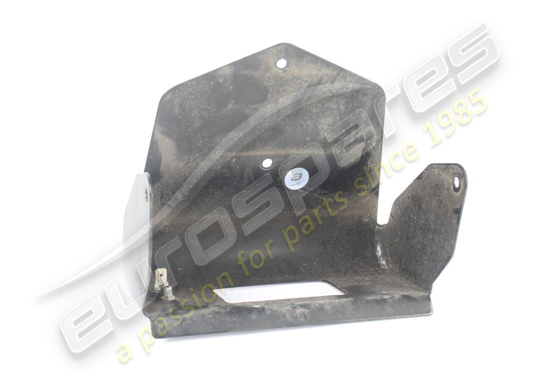 PROTECTION DE VERROUILLAGE DE CAPOT MOTEUR D'OCCASION Ferrari. . NUMÉRO DE PIÈCE 65756100 (1)
