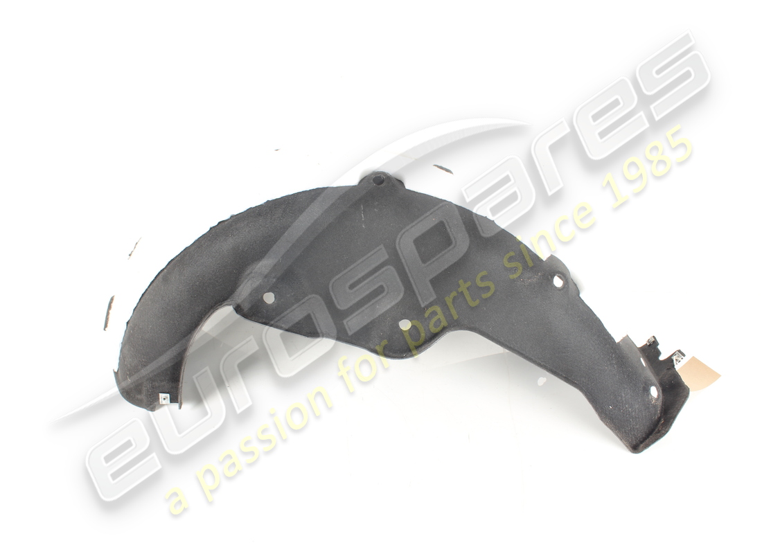 kit de protection de passage de roue arrière d'occasion ferrari. numéro de pièce 1003040 (2)