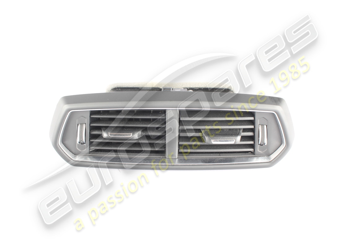 UTILISÉ Lamborghini ÉVENT. NUMÉRO DE PIÈCE 4ML8192036PS (1)