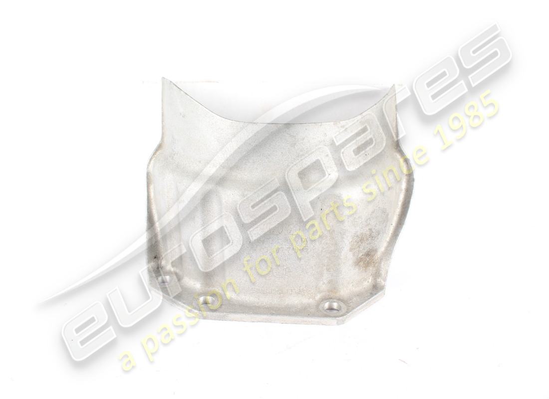 UTILISÉ Lamborghini BOUCLIER. NUMÉRO DE PIÈCE 4M0407719G (1)