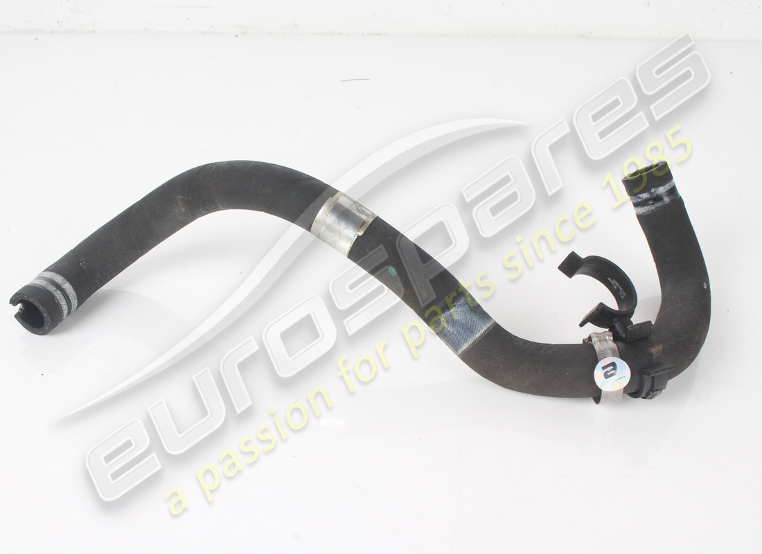 TUYAU D'OCCASION Ferrari DU RÉSERVOIR À L'ALIMENTATION ÉLECTRIQUE. NUMÉRO DE PIÈCE 298029 (1) TUYAU D'OCCASION Ferrari DU RÉSERVOIR À L'ALIMENTATION ÉLECTRIQUE. NUMÉRO DE PIÈCE 298029 (1)