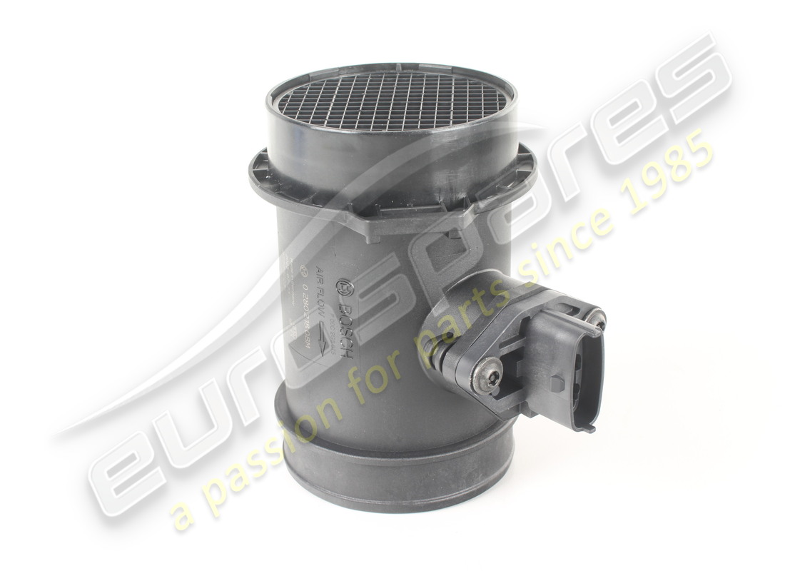 NOUVEAU DÉBITMÈTRE D'AIR BOSCH. NUMÉRO DE PIÈCE 171707 (2) nouveau débitmètre d'air bosch. numéro de pièce 171707 (2)