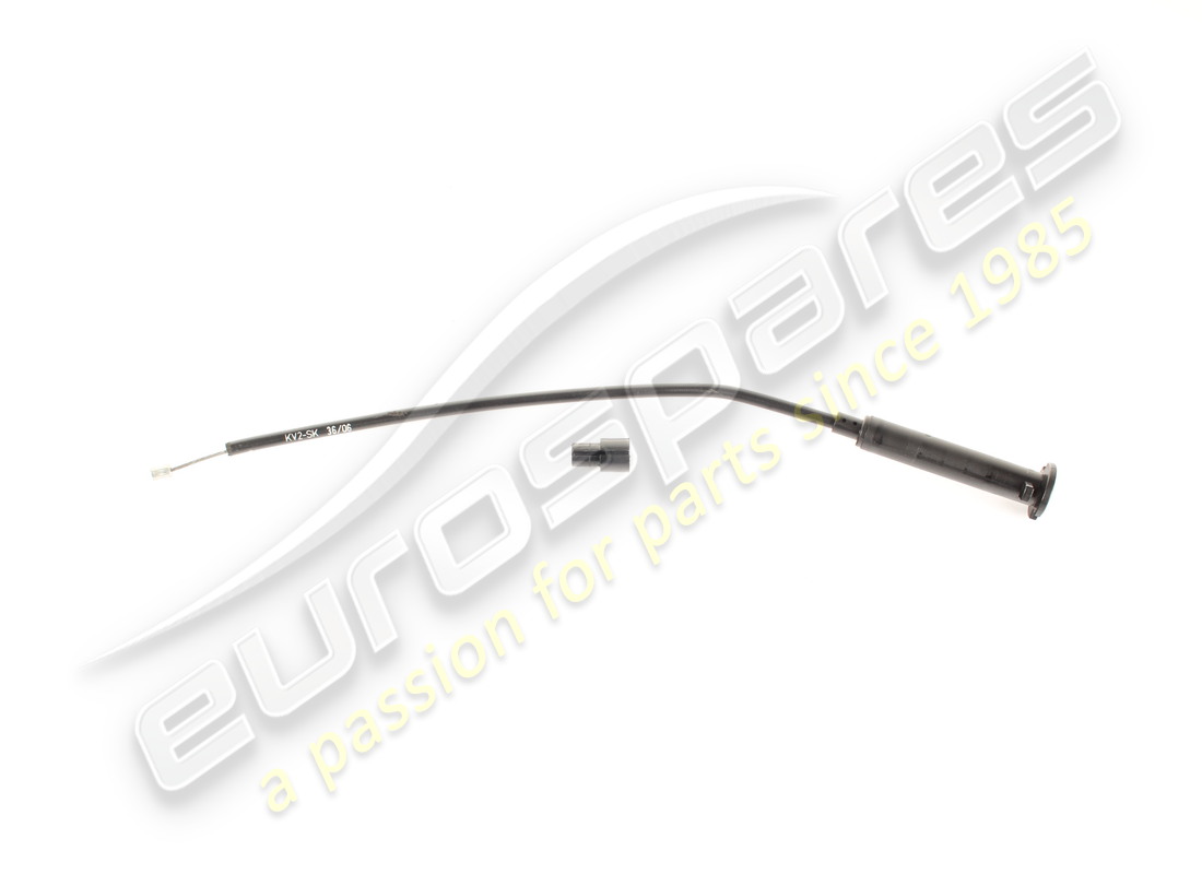 UTILISÉ Aston Martin CÂBLE DE PILIER G/C . NUMÉRO DE PIÈCE 4G432K625AA (1)