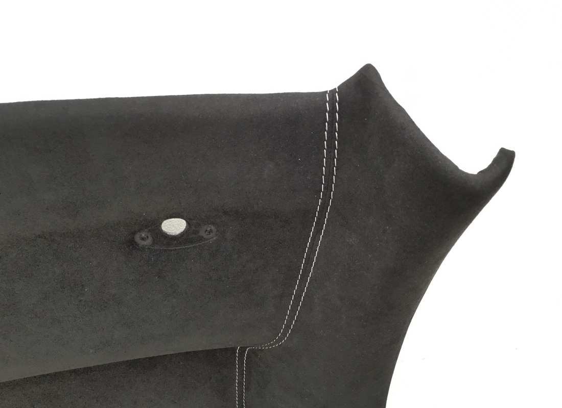 padiglione alcantara complet d'occasion ferrari. référence 87130900 (3)