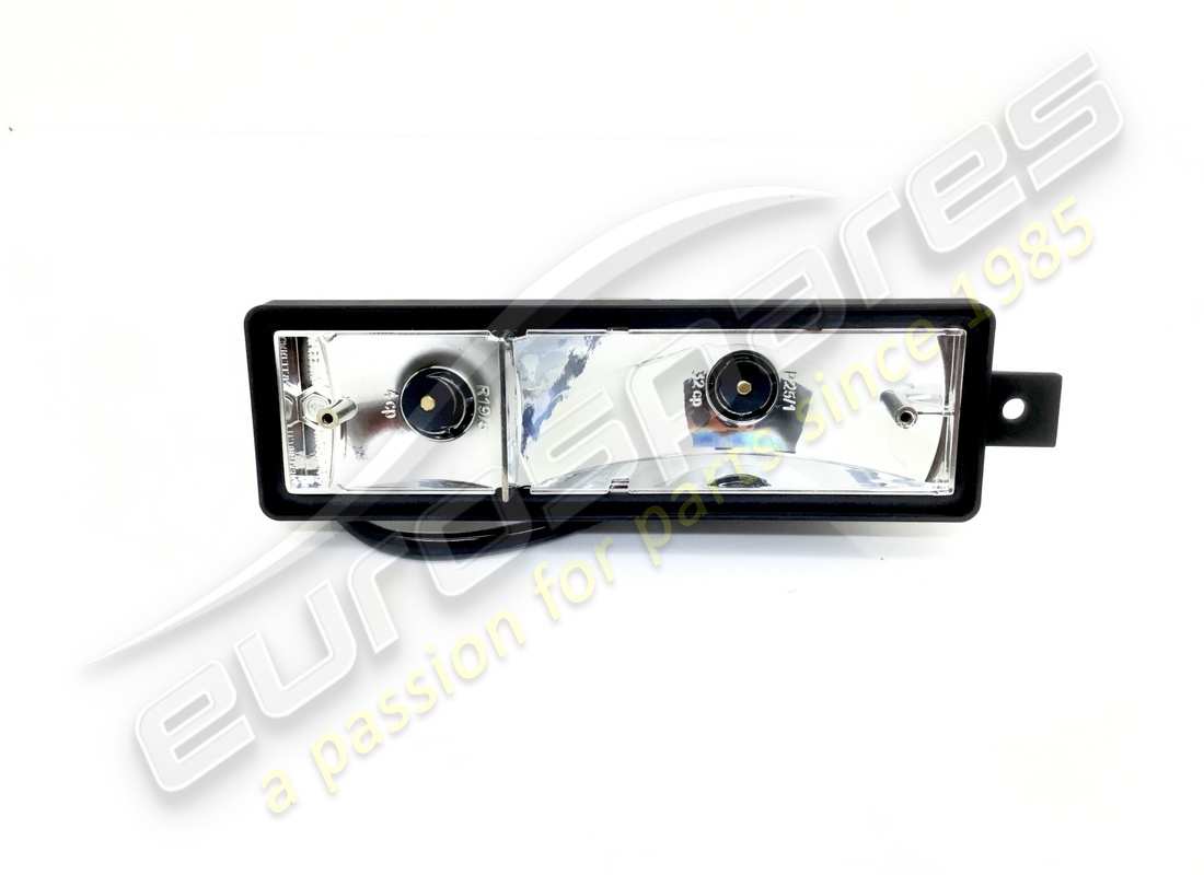 nouveau boîtier de lampe indicateur avant oem. numéro de pièce 40030306 (2)