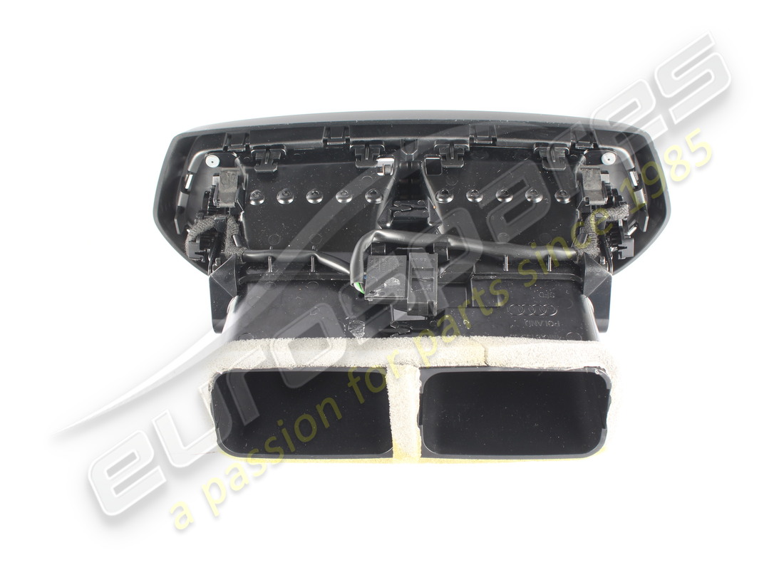 utilisé lamborghini évent. numéro de pièce 4ml8192036ps (2)