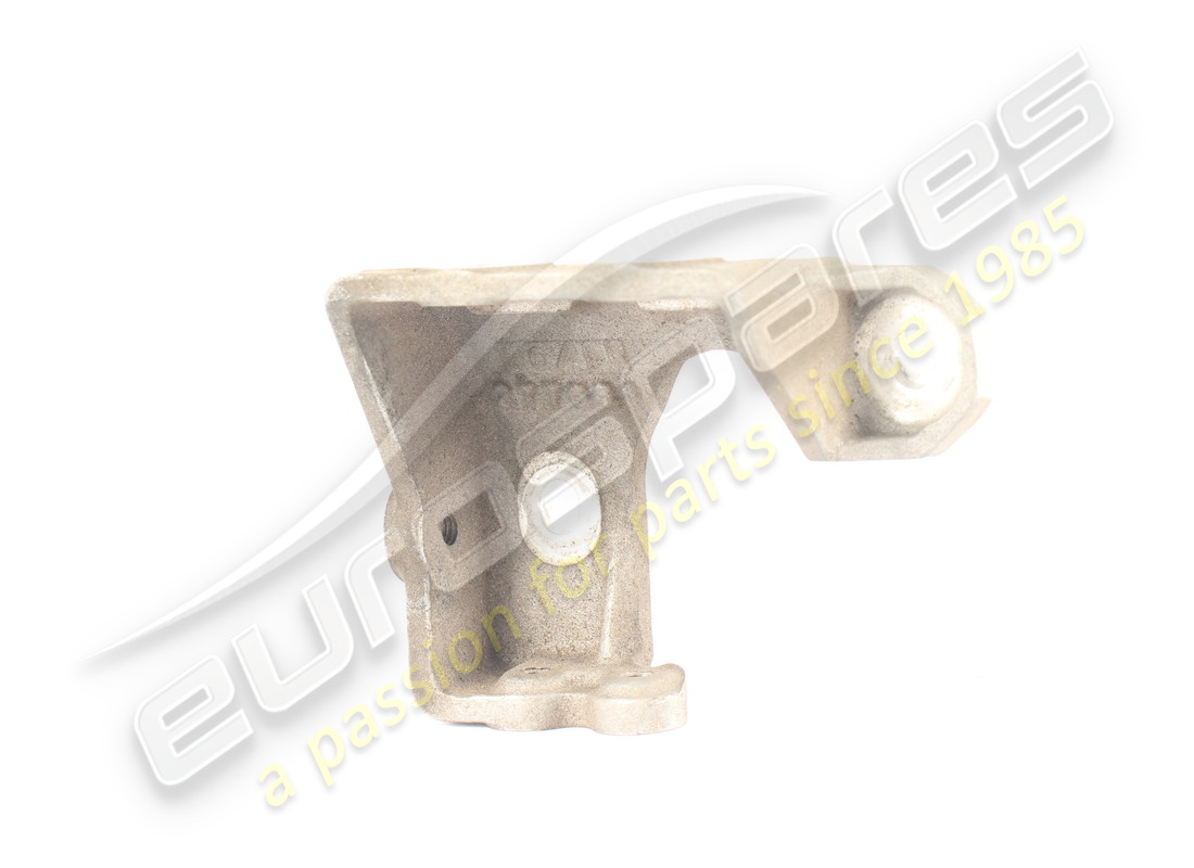SUPPORT DE MONTAGE DE DÉMARREUR Ferrari UTILISÉ. NUMÉRO DE PIÈCE 277661 (1)