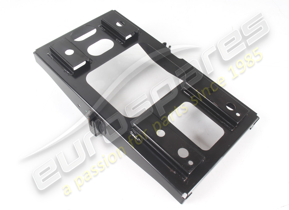 FIXATION DE BATTERIE FERRARI UTILISÉE. NUMÉRO DE PIÈCE 334416 (1) fixation de batterie ferrari utilisée. numéro de pièce 334416 (1)