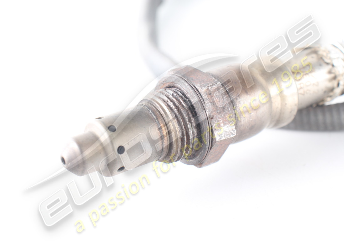 utilisé porsche sonde lambda. numéro de pièce 0pb906262k (2)