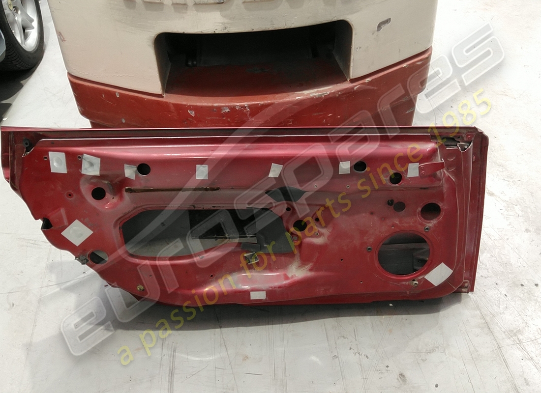 porte lamborghini utilisée. numéro de pièce 400831021 (2)