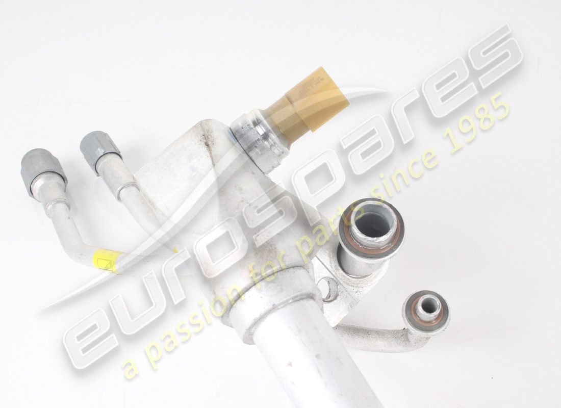 utilisé ferrari tubaz. ihx ant complet di sens t. référence 791545 (4)