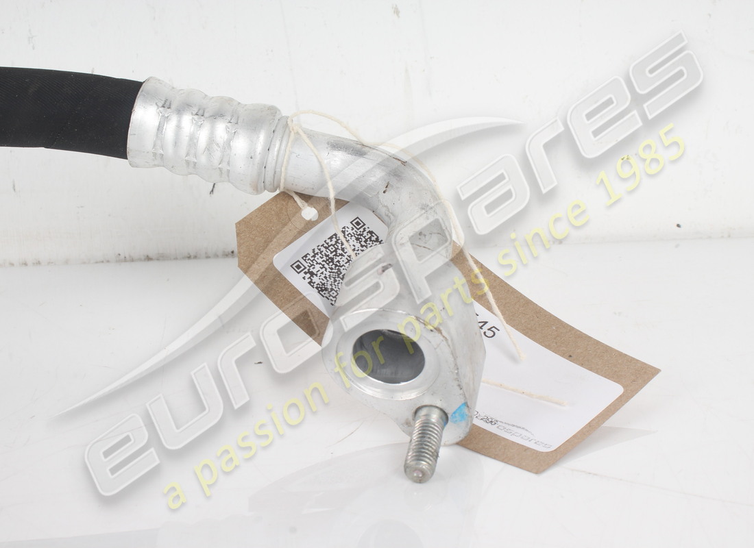 utilisé ferrari tubaz. ihx ant complet di sens t. référence 791545 (2)