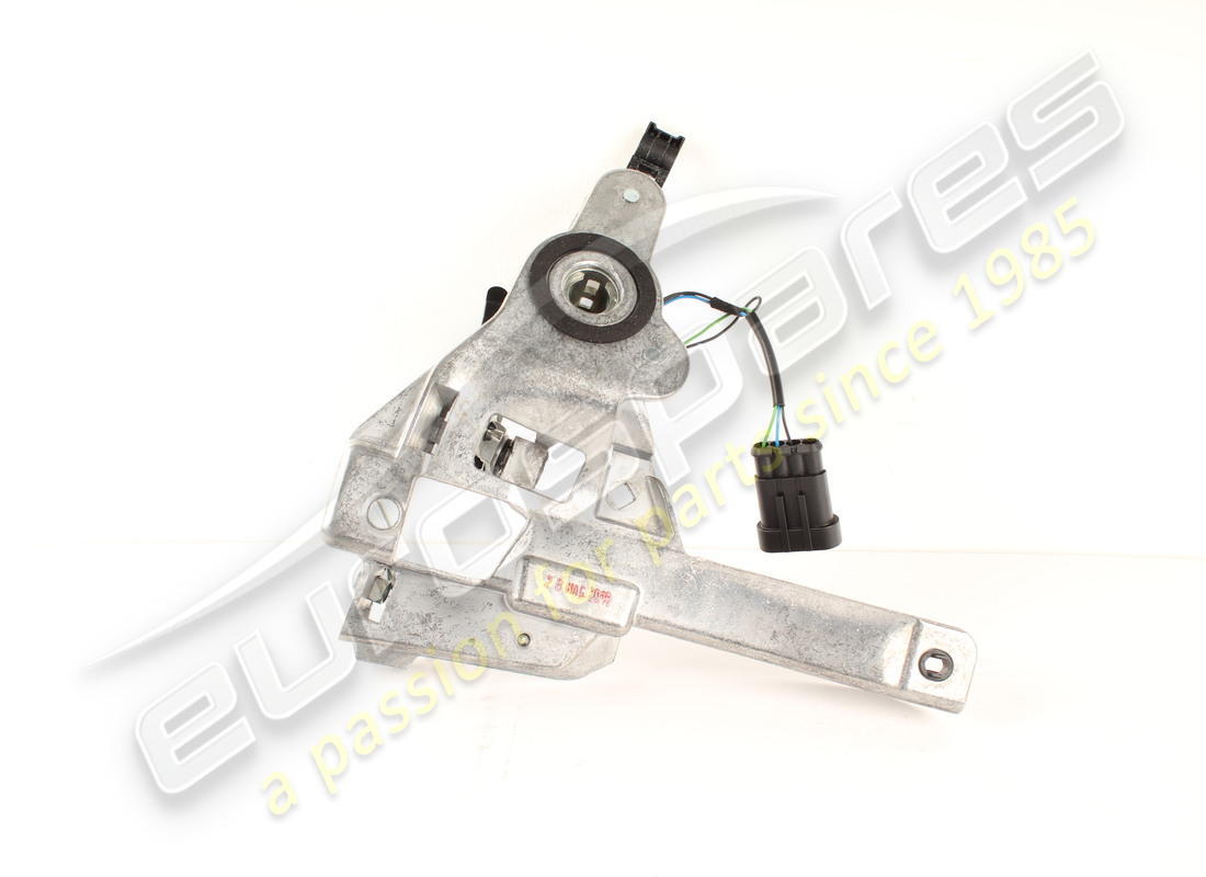 nouveau support de poignée extérieure gauche maserati. numéro de pièce 82386000 (2)
