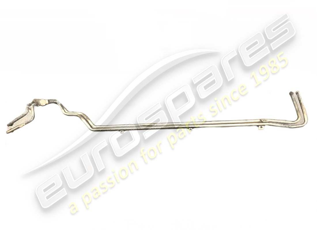 ENSEMBLE DE TUYAU Aston Martin UTILISÉ, REFROIDISSEUR D'HUILE DE TRANSMISSION, INCLUS L'ARTICLE 23. 4G43-6L635-AA THERMOSTAT . NUMÉRO DE PIÈCE 4G43321363AC (1)