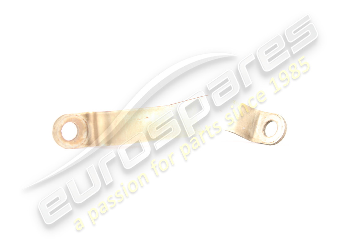 utilisé ferrari staffa attacco superiore dx. numéro de pièce 910614 (2)