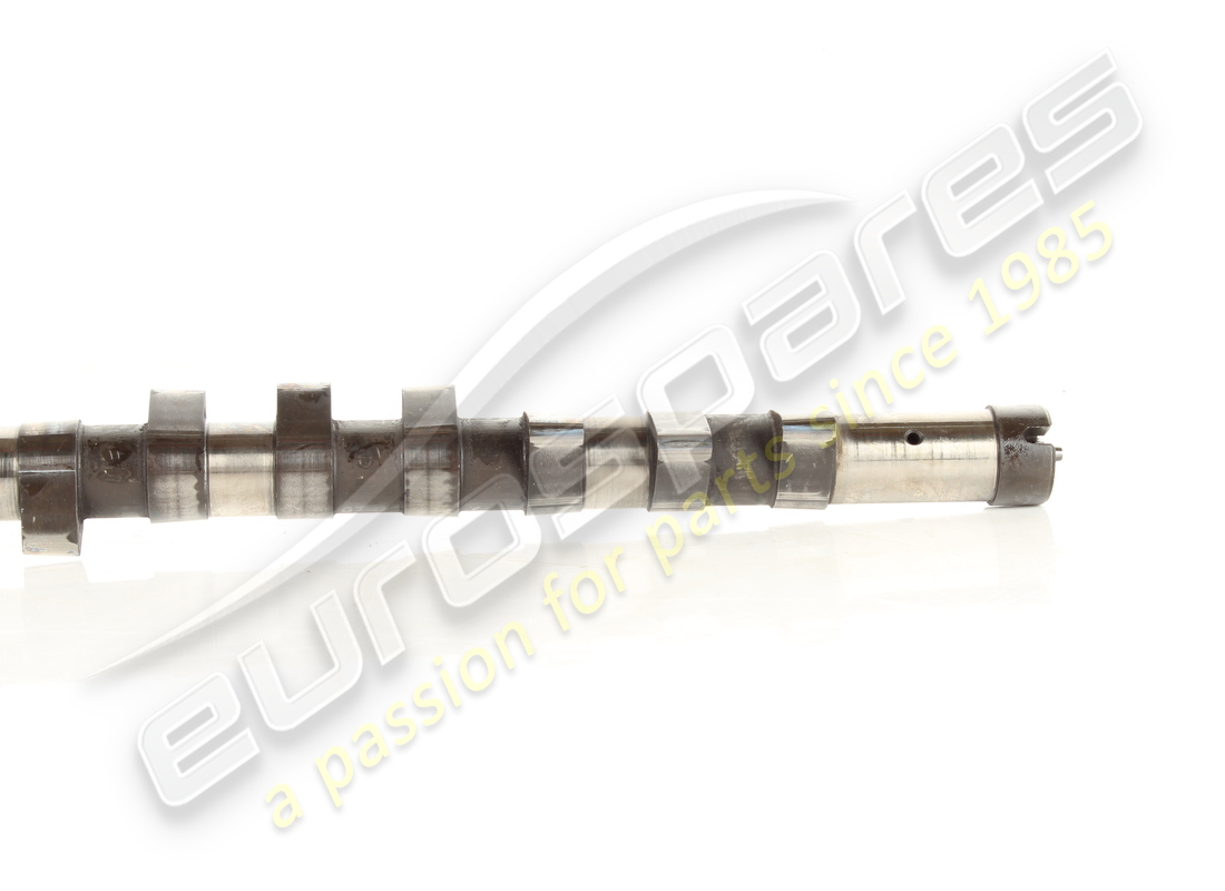 ARBRE D'ADMISSION GAUCHE COMPLET D'OCCASION FERRARI. NUMÉRO DE PIÈCE 174760 (3) arbre d'admission gauche complet d'occasion ferrari. numéro de pièce 174760 (3)