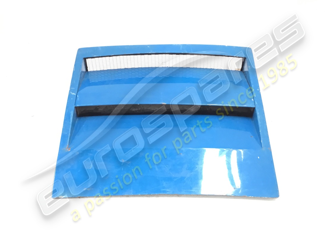 utilisé lamborghini capot. numéro de pièce 006910030 (2)