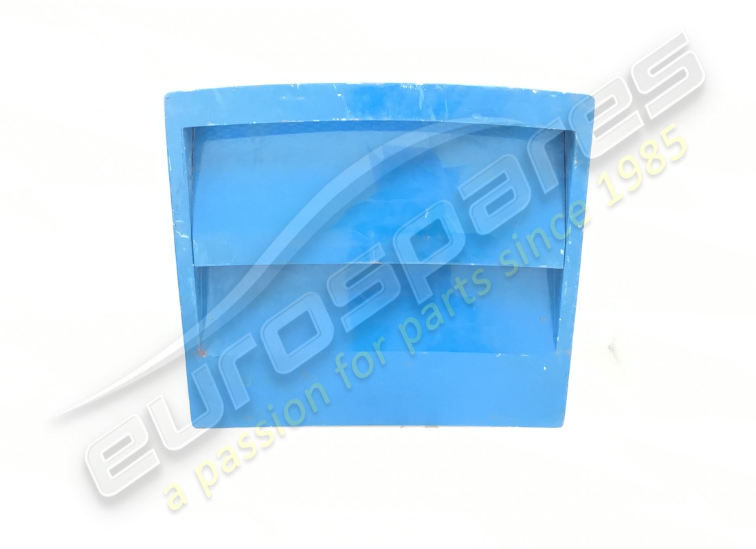 UTILISÉ Lamborghini CAPOT URRACO. NUMÉRO DE PIÈCE 006910030 (1)