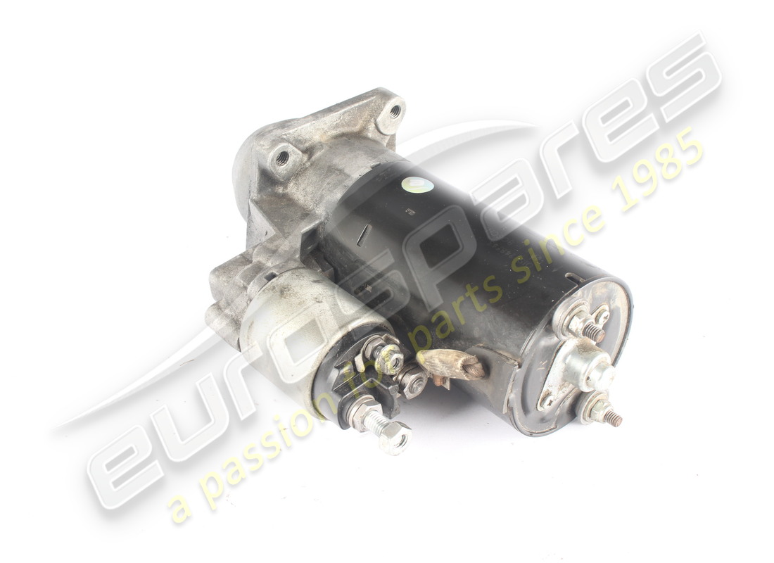 utilisé ferrari démarreur. numéro de pièce 248743 (2)