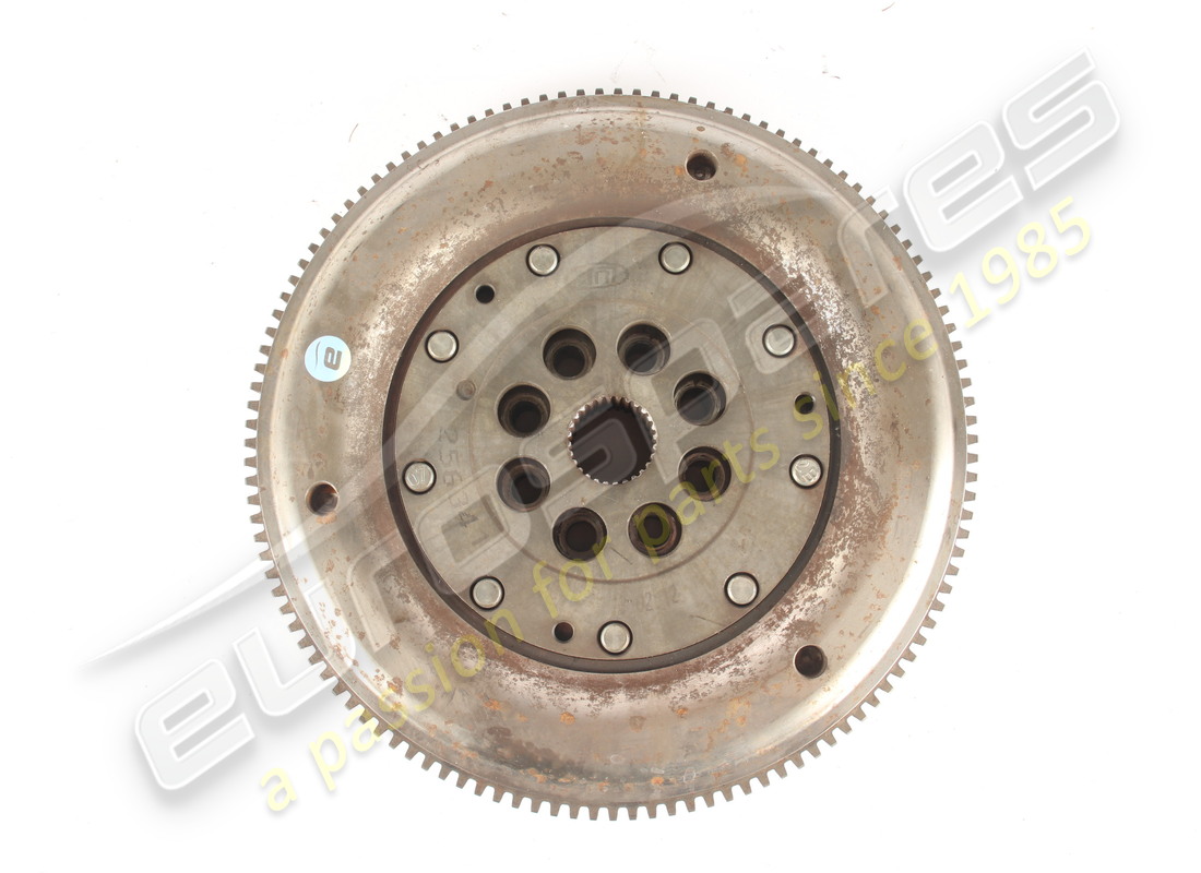 VOLANT MOTEUR Ferrari UTILISÉ. NUMÉRO DE PIÈCE 256341 (1)
