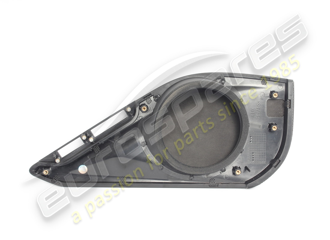 utilisé ferrari grille de woofer de porte lh complète. numéro de pièce 880516 (2)