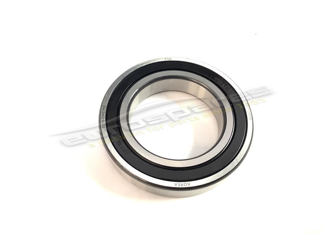 nouveau roulement oem. numéro de pièce 008505505 (1)