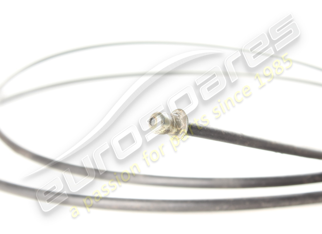 utilisé ferrari gaine longue. numéro de pièce 40043804 (3)