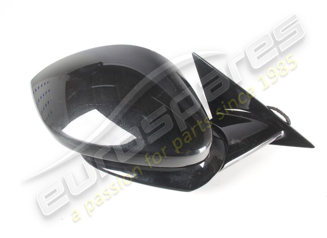 miroir externe droit ferrari utilisé. numéro de pièce 893540.. (2)