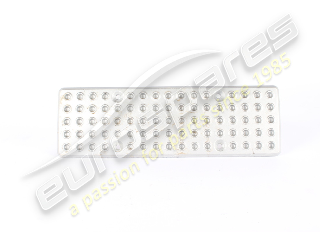 UTILISÉ Ferrari COUVERTURE LHD. NUMÉRO DE PIÈCE 65071600 (1)