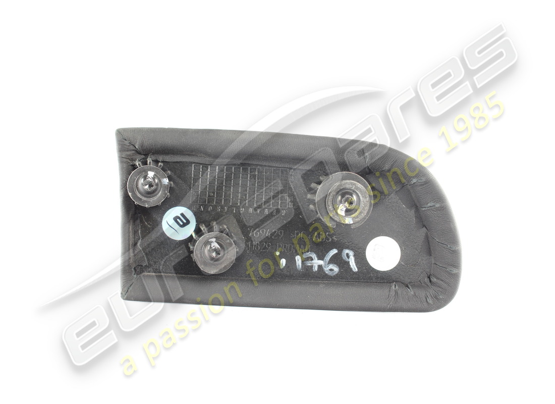 d'occasion ferrari sportello leve capote sx complet. numéro de pièce 89383600 (2)