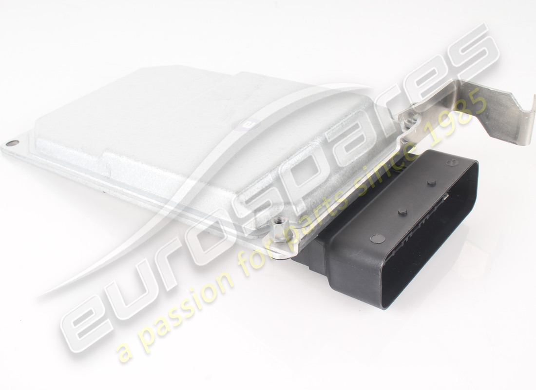 UTILISÉ FERRARI ECU DE SUSPENSION. NUMÉRO DE PIÈCE 811458 (4) utilisé ferrari ecu de suspension. numéro de pièce 811458 (4)