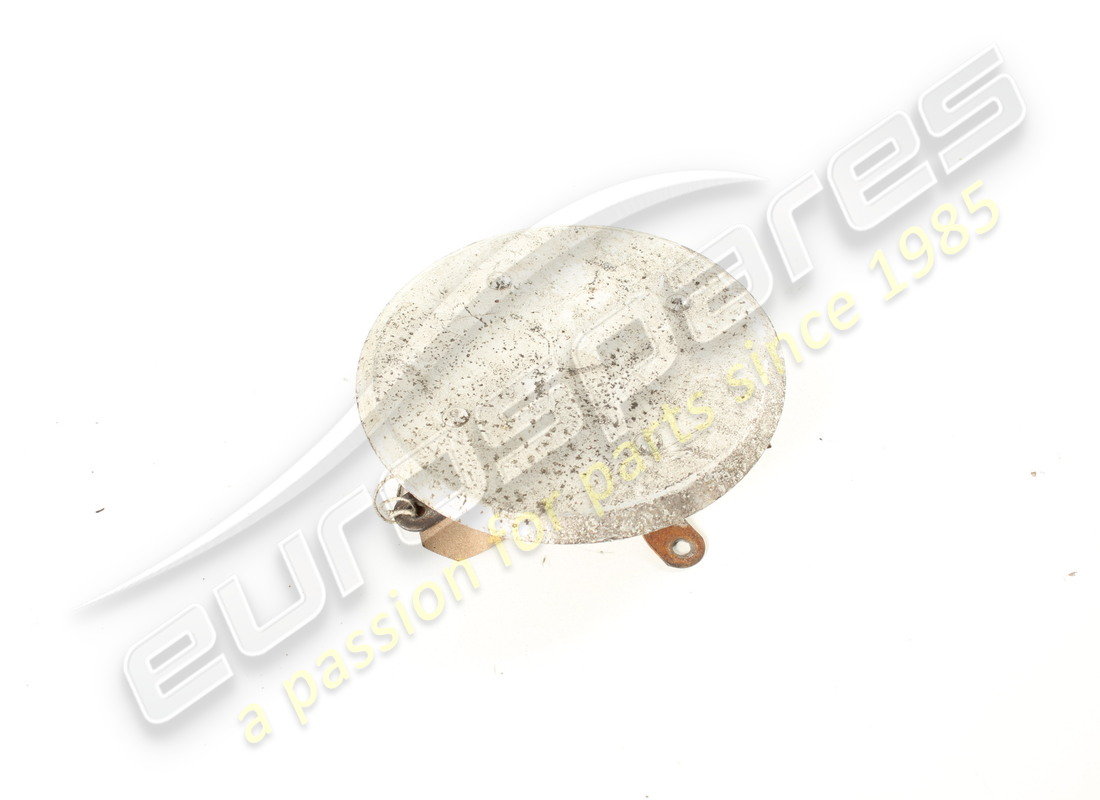 utilisé ferrari bouclier. numéro de pièce 107221 (2)