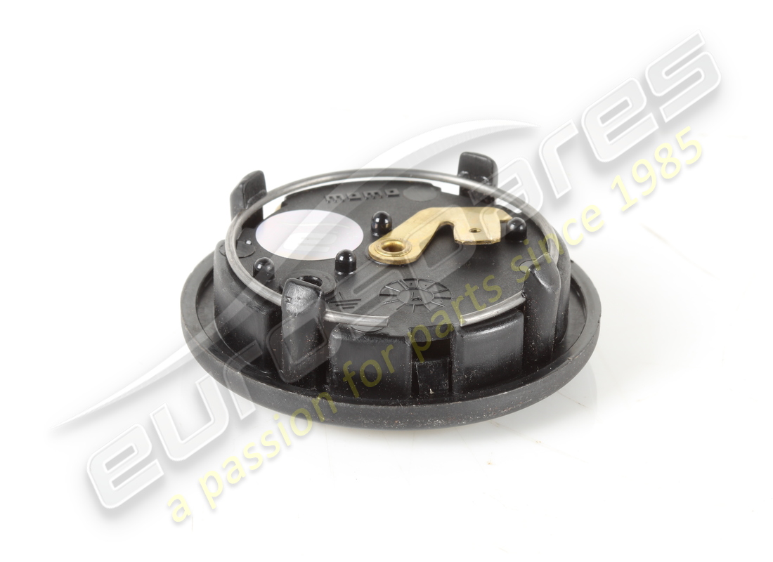 bouton-poussoir de klaxon d'occasion ferrari (borne 1). numéro de pièce 130899 (3)