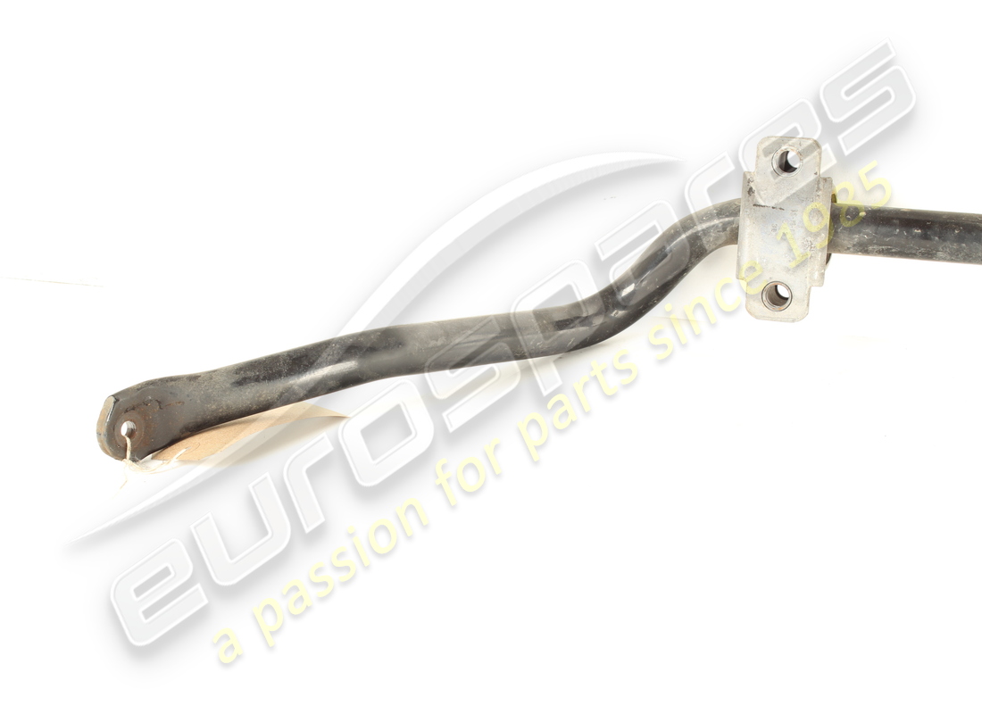 barre antiroulis avant d'occasion maserati. numéro de pièce 670006599 (2)