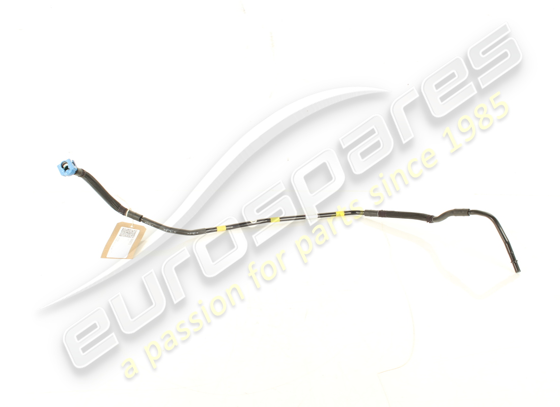 USED FERRARI RH FLUSH PIPE, WHEELHOUSE SE . PART NUMBER 849875 (1)