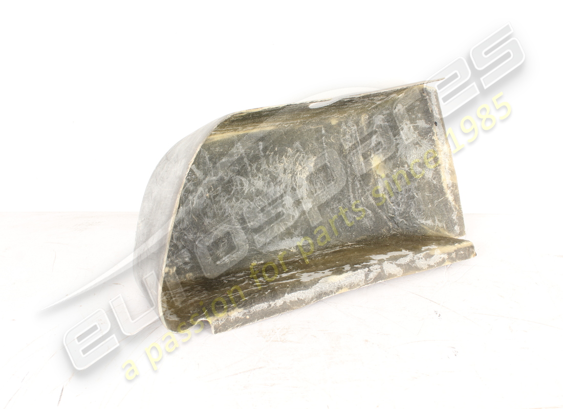 nouveau ferrari couvercle de protection gauche. numéro de pièce 50331909 (2)