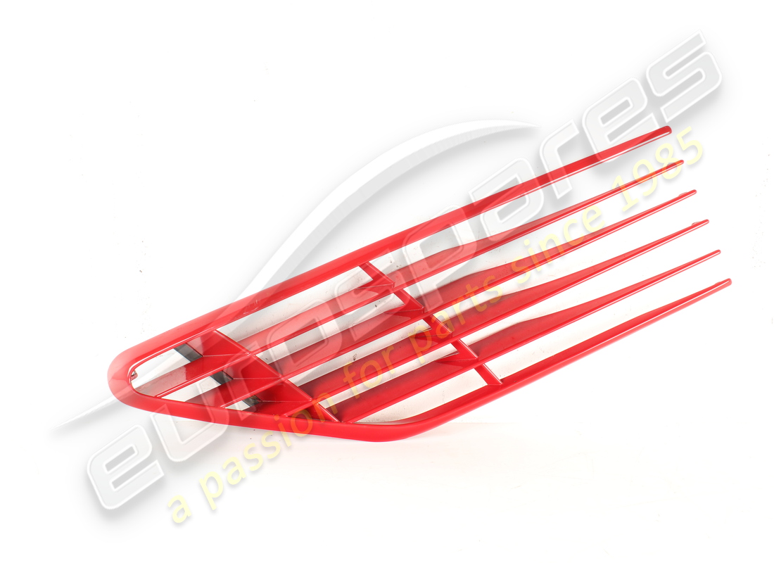 GRILLE DROITE Ferrari UTILISÉE. NUMÉRO DE PIÈCE 61780010 (1)